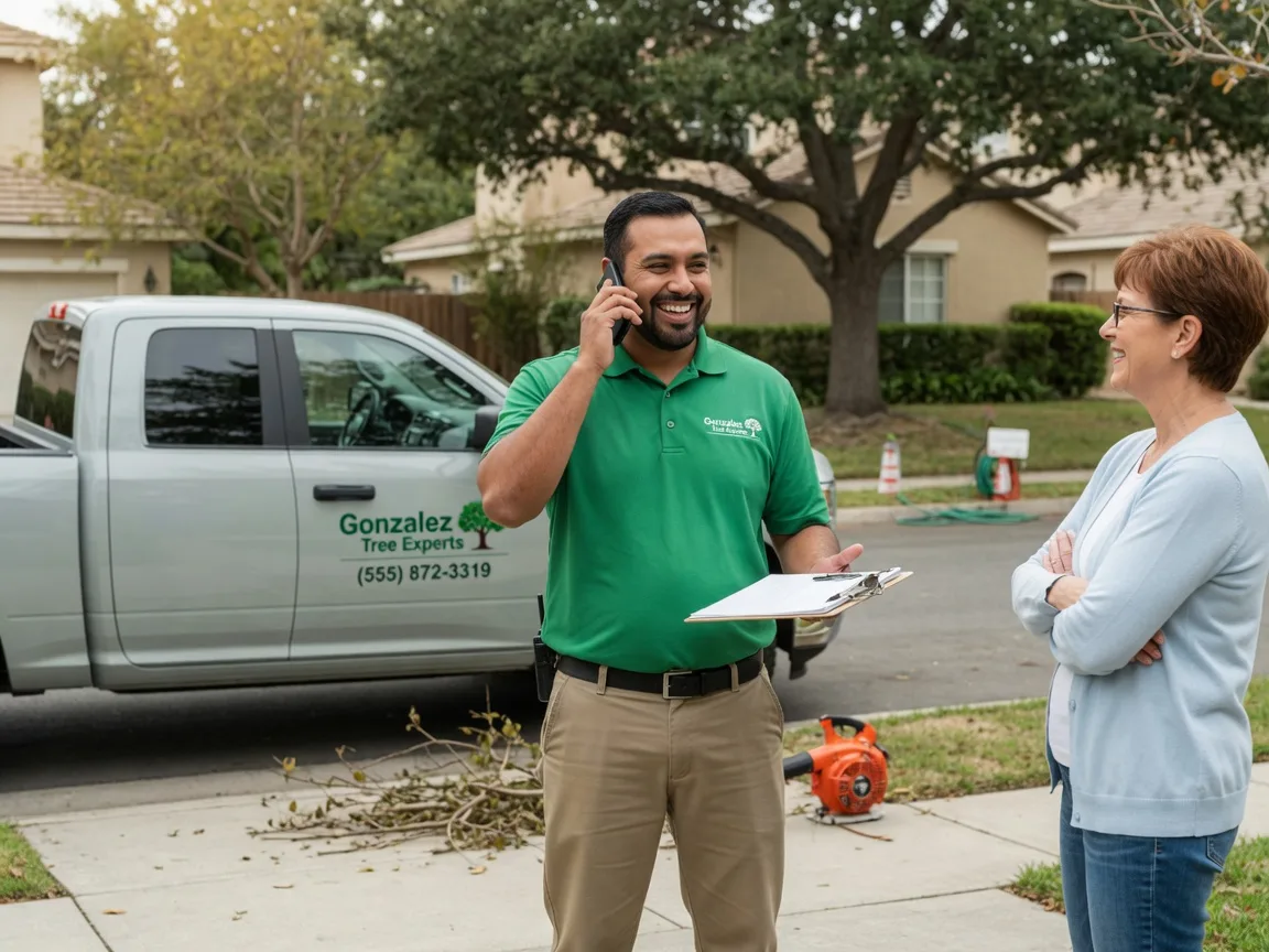 Tree Service Parkman, OH FAQs